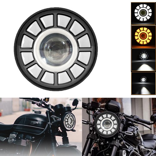 75 angel eye halo - 5-3/4'',