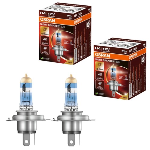 Osram night breaker 220 - breaker,