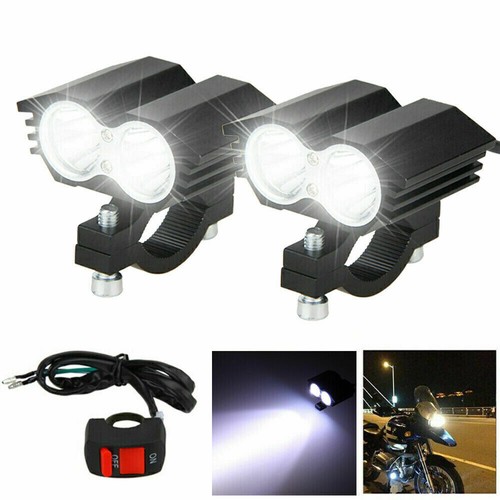 Led motorrad atv - motorrad,