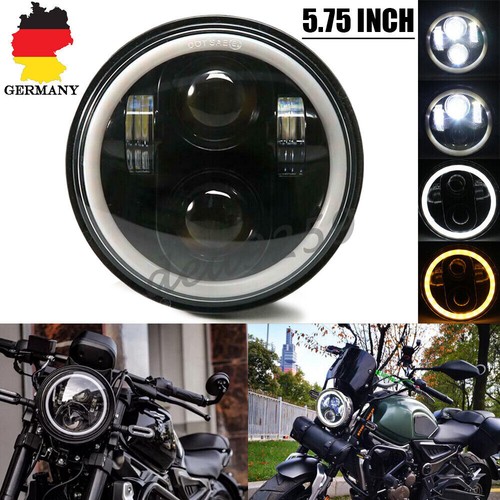 Led angel eye - 5.75",