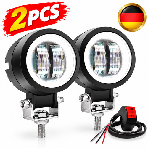 Universal motorrad led - universal,