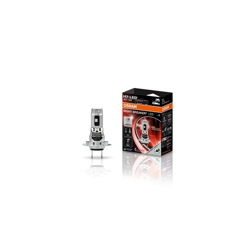 Night breaker led speed - night,
