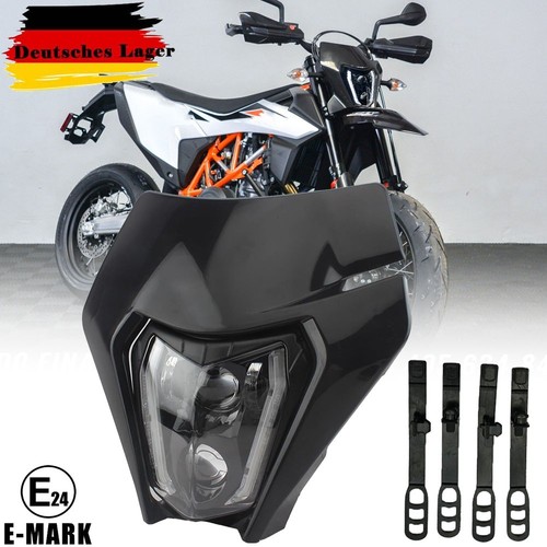 E24 led scheinwerfer drl - e24,