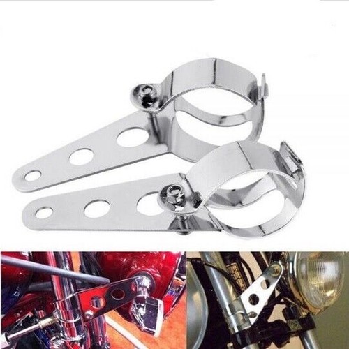 Motorrad chrom scheinwerfer - motorrad,