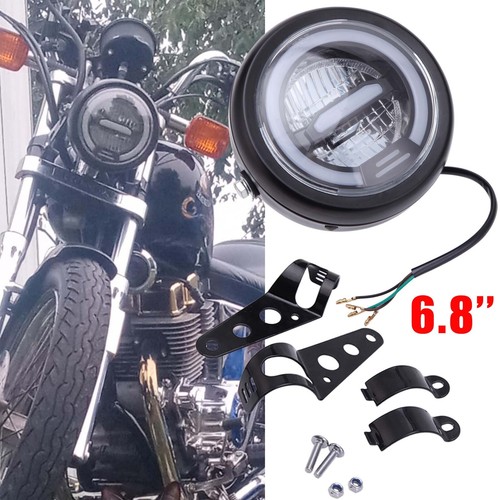 Zoll motorrad led - motorrad,