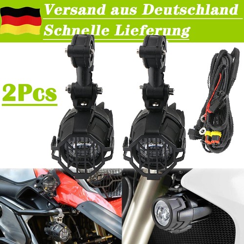 Led motorrad nebelleuchte - led,
