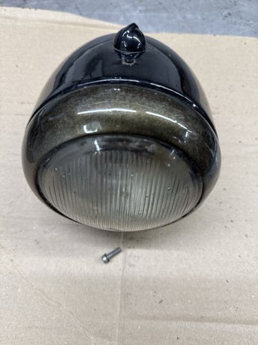 Motorrad scheinwerfer oldtimer - motorrad,
