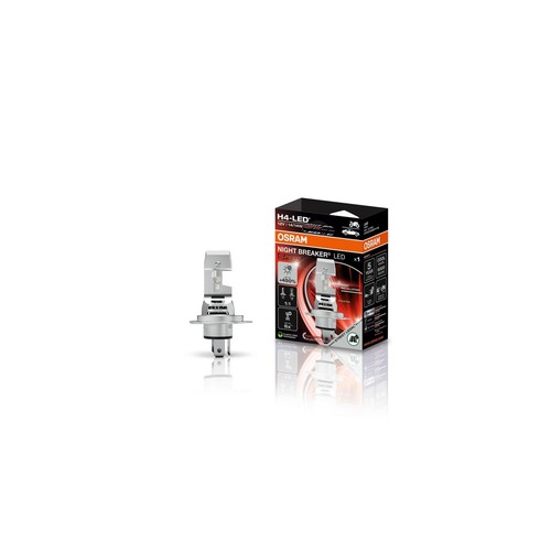 Night breaker led - led, speed
