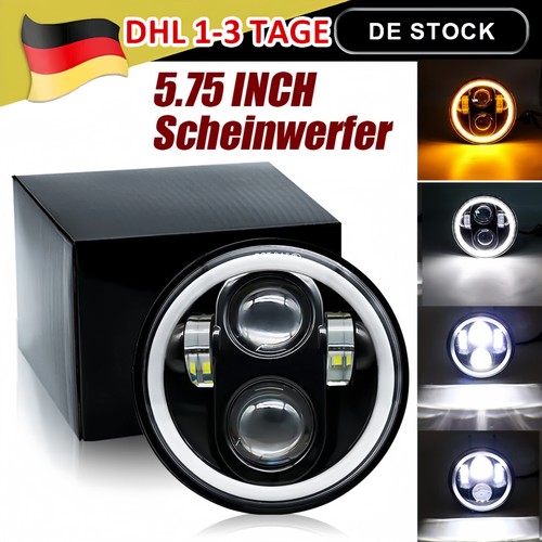 Led scheinwerfer drl - led,