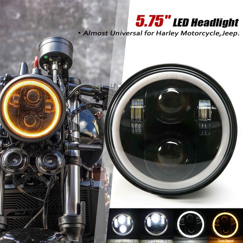 Led scheinwerfer 5 3 - 5.75'', 5-3/4"