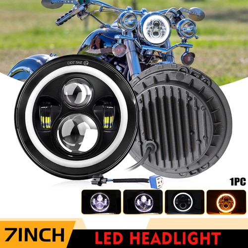 Zoll led haupt lo - haupt, hi/lo