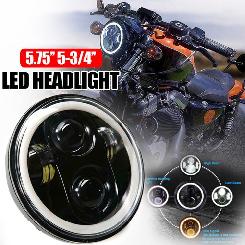 Motorrad scheinwerfer led - motorrad,