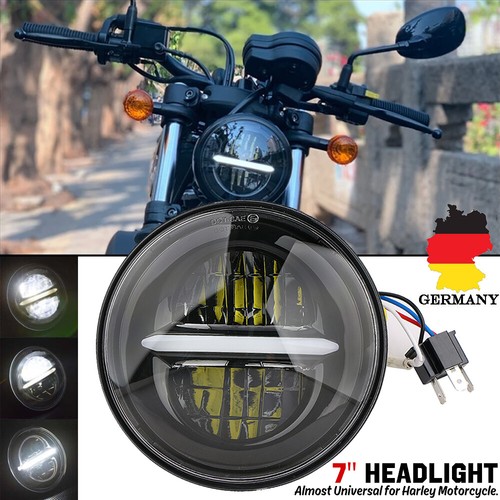 Geprüft 50w led haupt - 7",