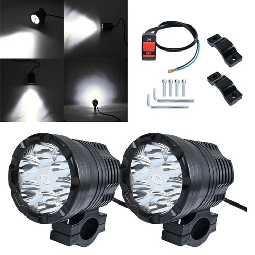 Paar motorrad led - 1,
