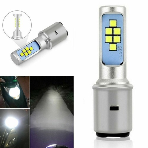 Ba20d 12v led - 12v, birne
