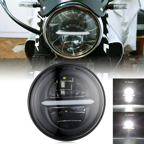Motorrad led - 5,75'',