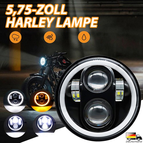 Geprüft 75 led - 5.75,