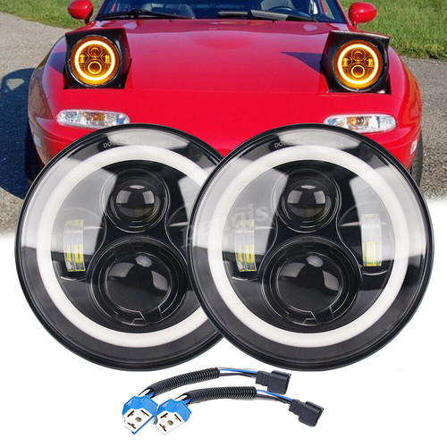 Für mazda miata mx - für, mx-5