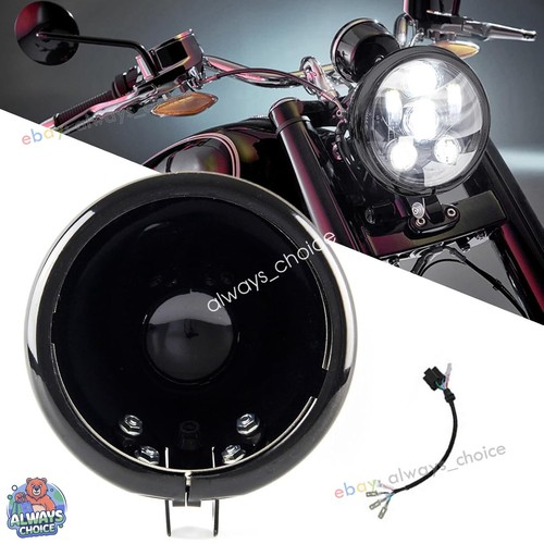 75 motorrad - 5-3/4,