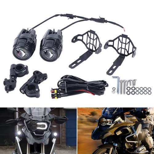Neu led motorrad - led,