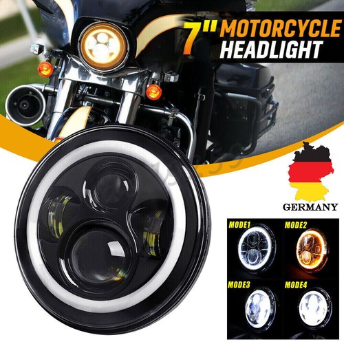 Universal led motorrad - universal,