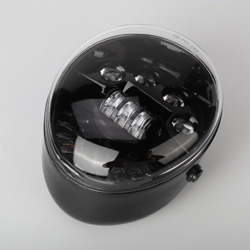 Motorrad 60w led oval - motorrad,
