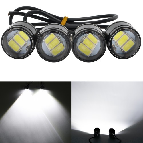 Motorrad led - 4x,