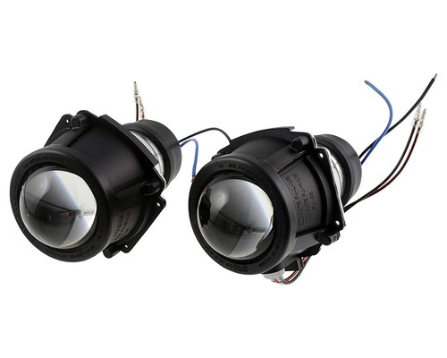 Scheinwerfer ellipsoid paar - scheinwerfer,